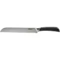 Zyliss E920268, Brødkniv, 20 cm, Stål, 1 stykker