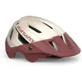 Bluegrass Rogue Mtb-hjelm