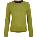 Chrome Issued Langarmet T-skjorte