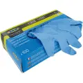 VAR Verktøy Nitrile Gloves Box 100 Units