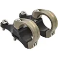 Renthal Integra 35 Mm Sykkelstyrestem