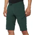 100% Ridecamp Shorts