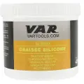 VAR Dielectric Silicone Fett 450ml