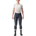 Castelli Velocissima Thermal 3/4 Sykkelshorts