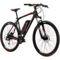 KROSS Hexagon Boost 1.0 29´´ Elektrisk Terrengsykkel