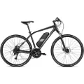 KROSS Evado Hybrid 1.0 Elektrisk Sykkel