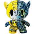 Bizak Humla Transformers Bamse