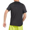 Reebok Activchill Athlete Kortarmet T-skjorte