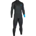 iON Base 3/2 Mm Langarmet Neopren-drakt Med Glidelås På Ryggen