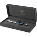 Parker Sonnet Twist Retractable Medium Penn