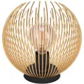 Eglo VENEZUELA bordlampe i gull