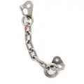 Fixe Type D M10 316l Forankringspunkt