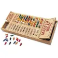 Cayro Wood Mind Mind Brettspill 36x17x4.5 Cm