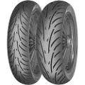Dack Online SE Touring Force-sc 60p Tl Scooter Bakdekk
