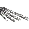 GBC Metallspiral 22 Mm 100 Enheter