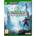 Namco Bandai Games Xbox Series X One Piece Odyssey