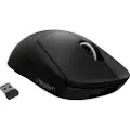 Logitech Pro X Superlight Trådløs Spillmus
