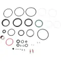RockShox Monarch Complete Servicesett