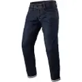 Revit Lewis Selvedge Tf Jeans