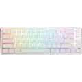Ducky One 3 Classic Sf 65 Rgb Pbt Mx Red Gaming-tastatur