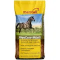 Marstall MyoCare Müsli - Økonomipakke: 2 x 15 kg