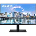 Samsung 24" T45F - 1920x1080 (FHD) - 75Hz - IPS