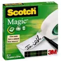 3M Scotch Magic, 33 m, CE, 12 mm
