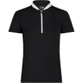 CMP Fietsshirt Met Korte Mouwen 30c7336 Kort Ermet Trøye
