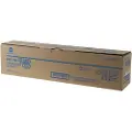 Konica Minolta Valse svart, 170 000 sider