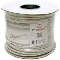 Gembird Upc-6004se-sol100 Cat6 Rull Nettverkskabel 100 M