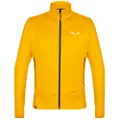 Salewa Puez Polarlite Polar Fleecejakke Med Full Glidelås
