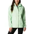 Columbia Pouring Adventure Ii Jakke