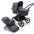 Bugaboo Fox Cub Barnevogn