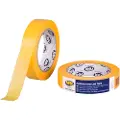 Hpx masking fine line tape orange 24mm x 50m