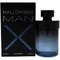 Halloween Manx Spray 125ml Eau De Toilette