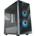 Cooler Master Cmp 320 Pc-tårnkasse