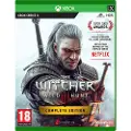 Warner Bros. Xbox Series X The Witcher Iii (3): Wild Hunt (game Of The Year Edition)