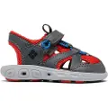 Columbia Techsun Wave Children Sandaler