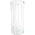 24.Se Gjenbrukbare long drink-glass i plast, 40 cl - 6-pakning
