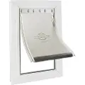 Petsafe Staywell hundedør 640 - 50,3 x 33,9 cm