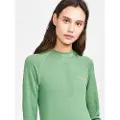 Craft Adv Warm Intensity Langarmet Baselag