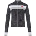 Castelli Volare Langermet Trøye