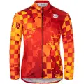Sportful Th Kort Ermet Trøye