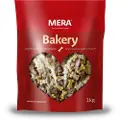 MERA Bakery Snacks Puppy Bein Miks - 2 x 1 kg