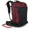 Osprey Soelden Pro E2 Airbag 32l Ryggsekk