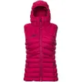 Rock Experience Re.cosmic 2.0 Padded Vest