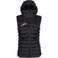 Rock Experience Re.cosmic 2.0 Padded Vest