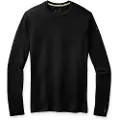 Smartwool Classic All-season Merino Langarmet T-skjorte