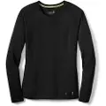 Smartwool Classic All-season Merino Langarmet T-skjorte