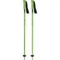 Komperdell Smash Series Green, Skistave, Junior